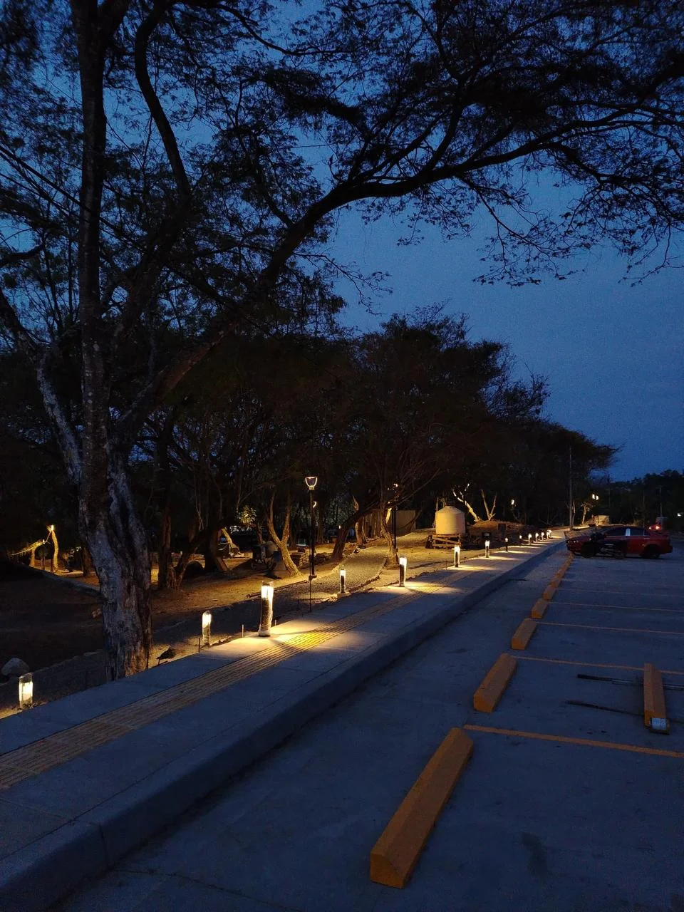 Parque Chaparrastique — foto 21